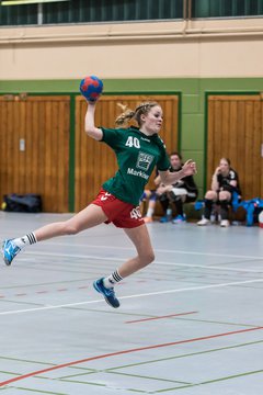 Bild 190 - Damen HSG Kremperheide/M�nsterdorf - Suchsdorfer SV : Ergebnis: 39:22